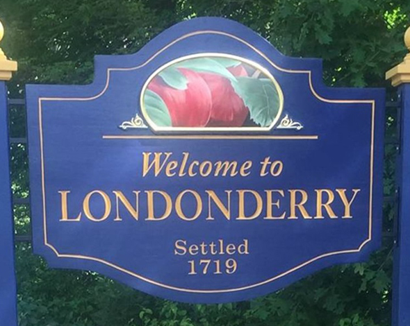 Londonderry NH