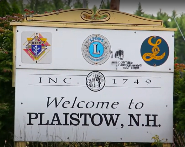 Tree Removal And Excavation Services in Plaistow NH