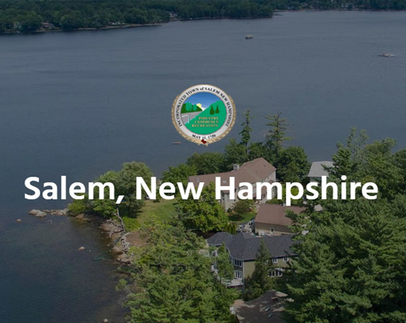 Tree Removal And Excavation Services in Salem NH