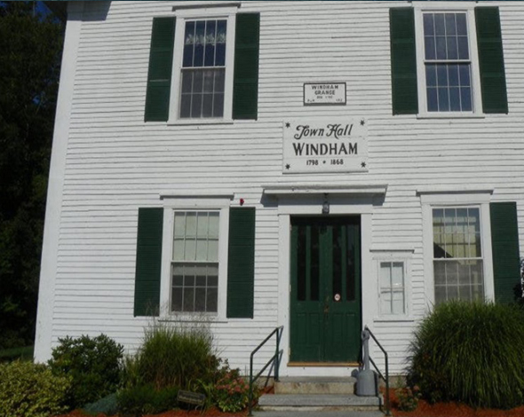 Tree Removal And Excavation in Windham NH